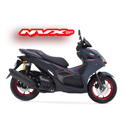 NVX