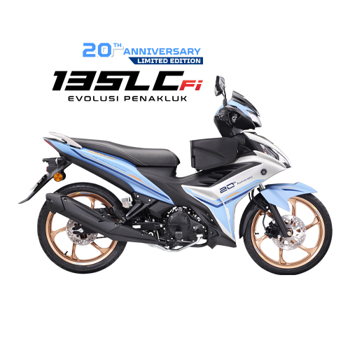135LC Fi