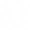 Black and white icon of a folded newspaper with visible text lines and images.