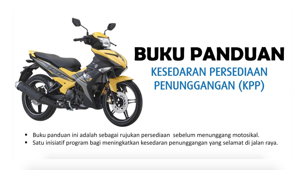 Safety Information KPP