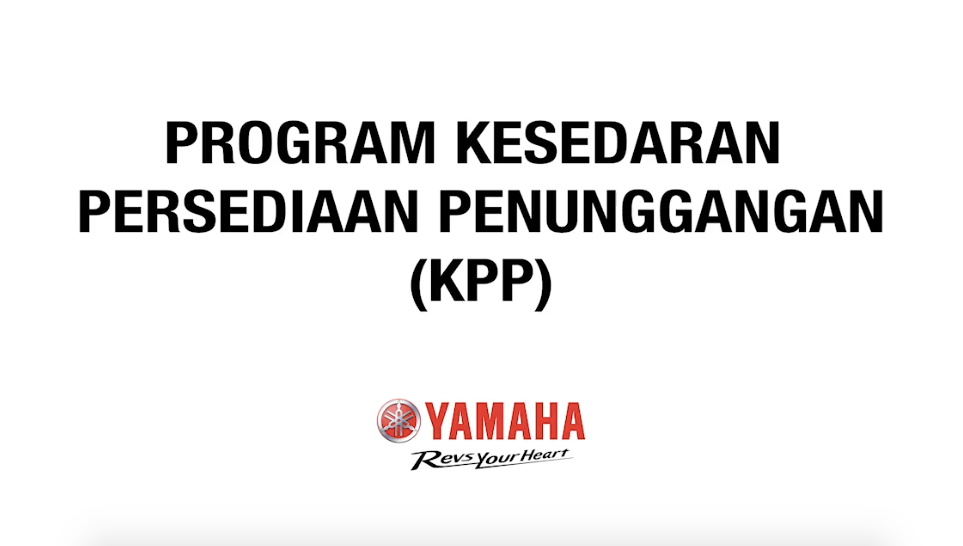 Video Program KPP