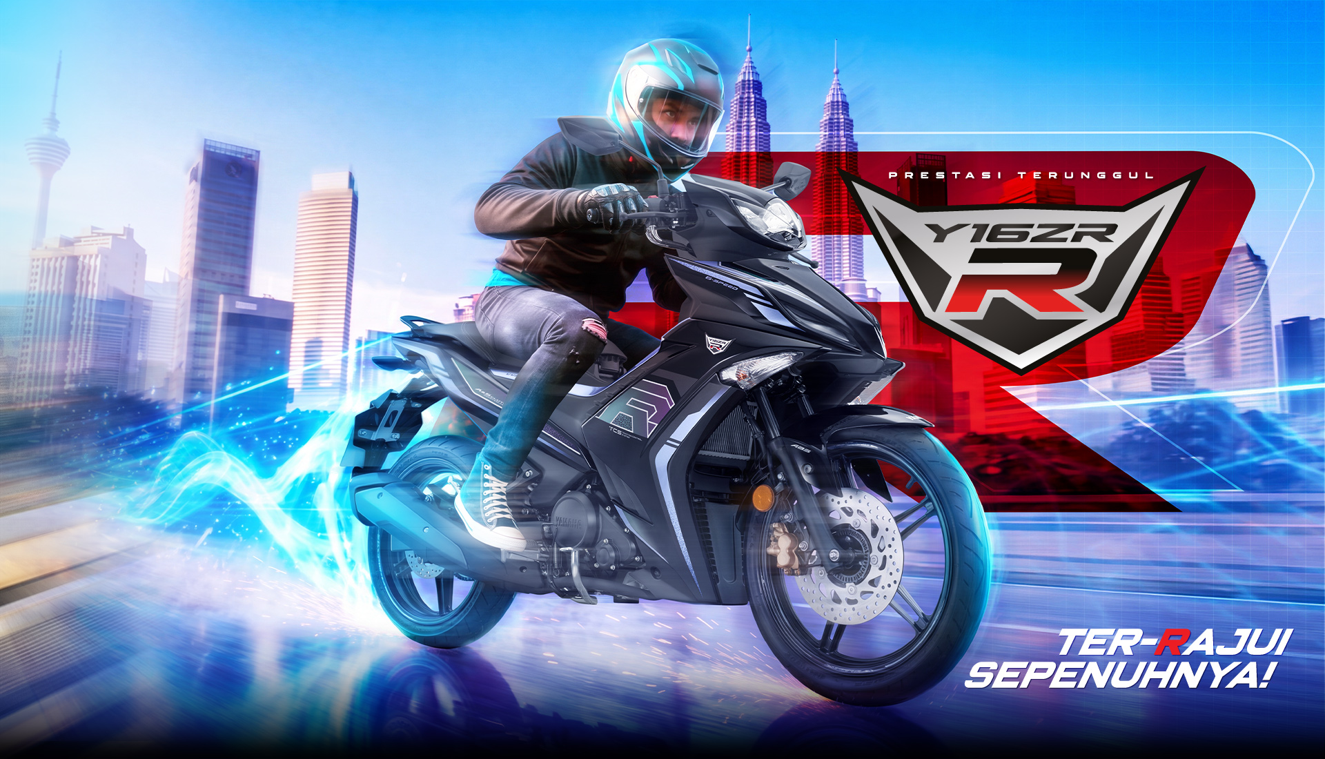Y16 web banner