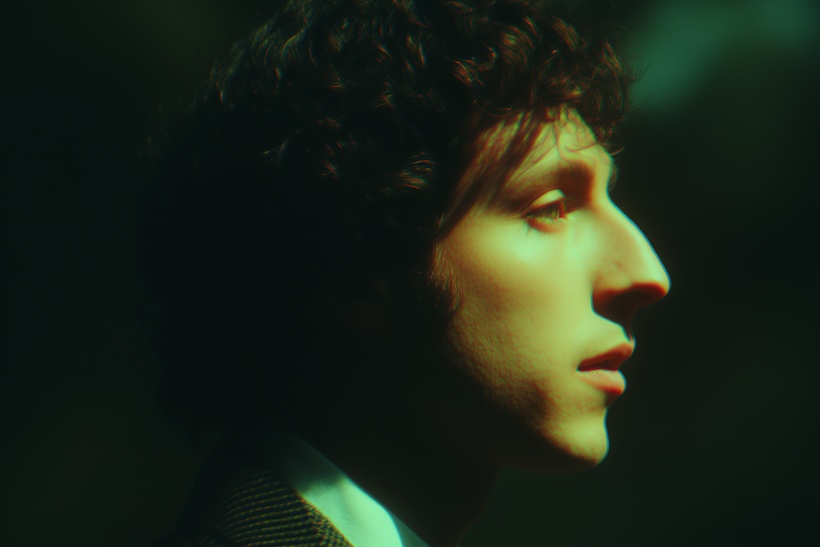 a jacquay project film cover