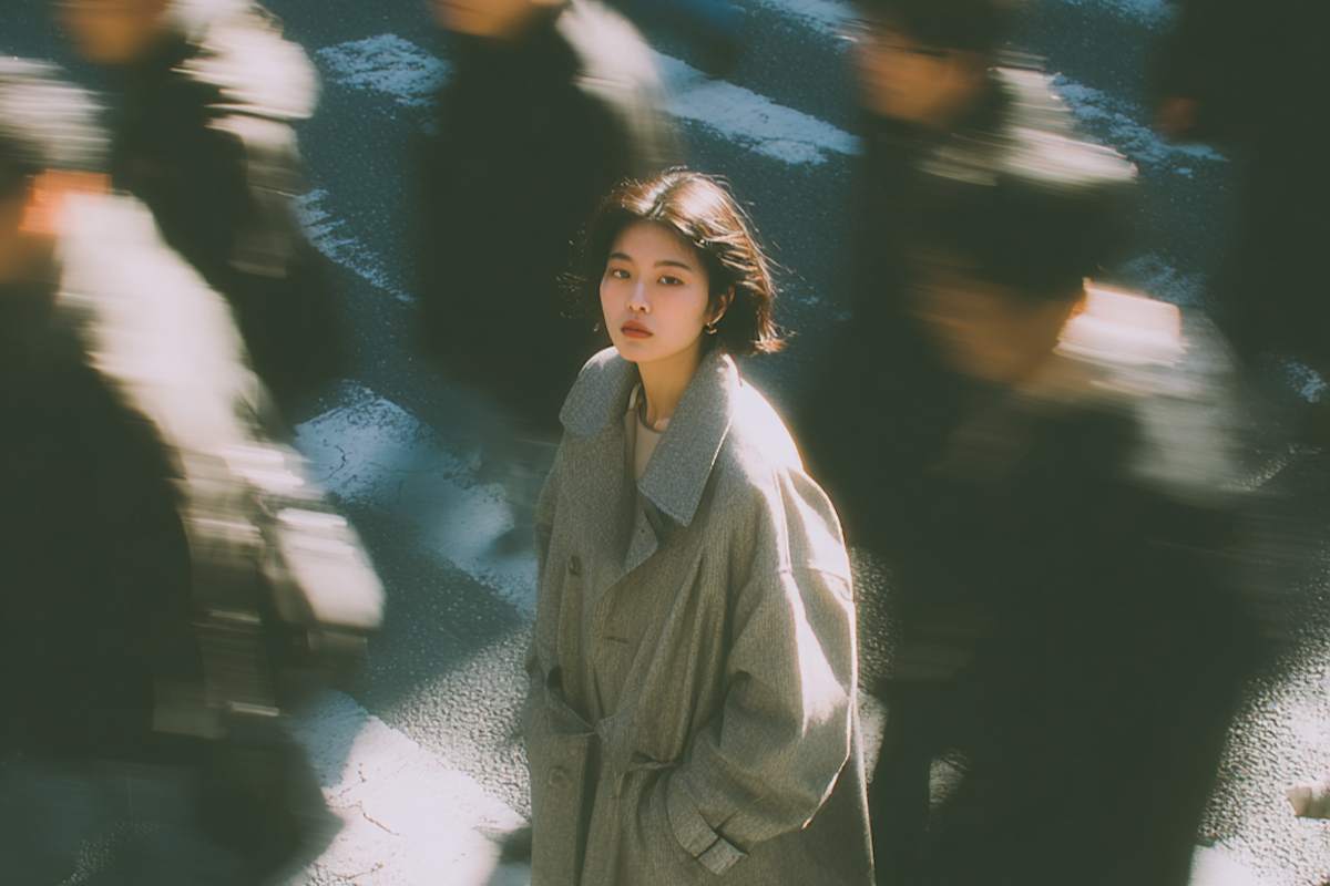 a jacquay project film cover