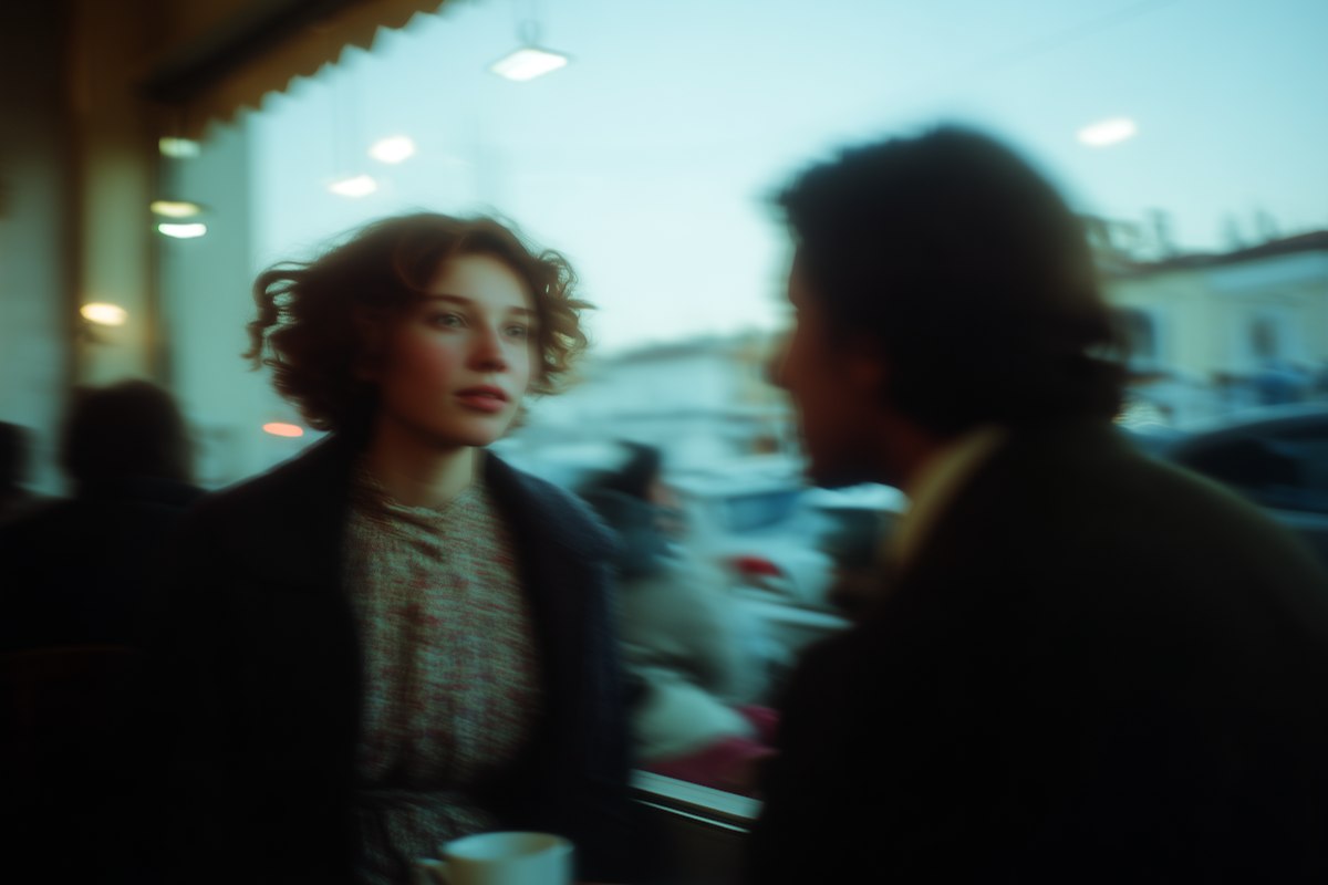 a jacquay project film cover