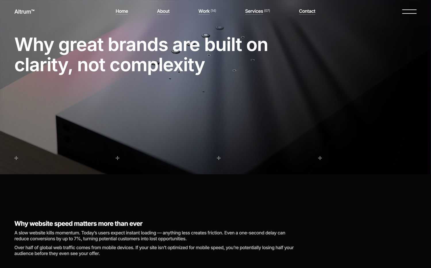 M3 Studios creative work thumbnail, content creator studio and production portfolio Houston TX