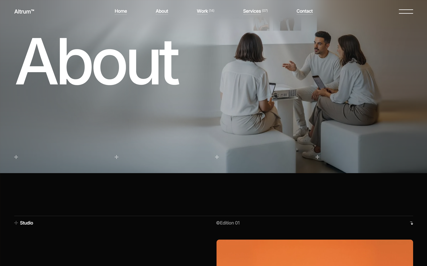 M3 Studios featured work thumbnail, music video production and brand campaign portfolio Houston