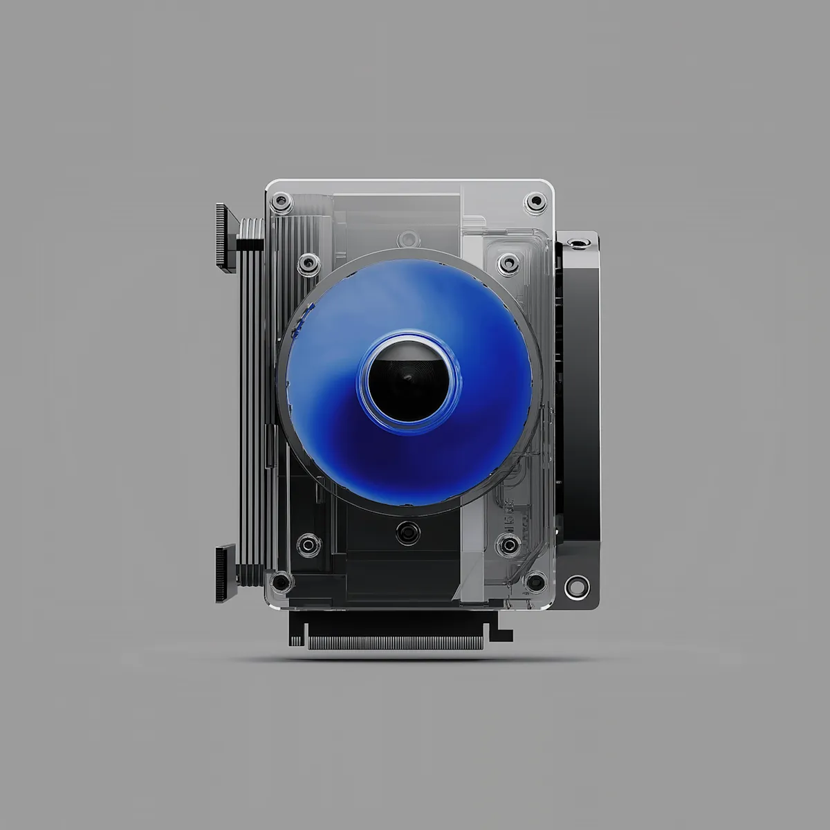 Nero Vision product campaign frame by M3 Studios, motion design and visual production Houston TX