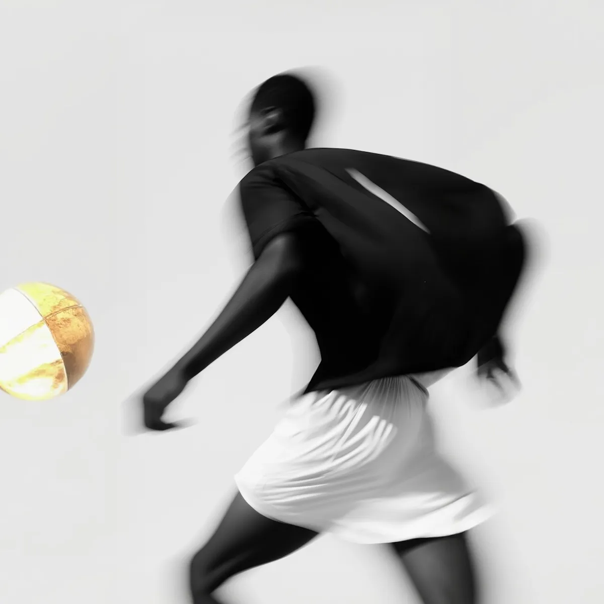 One Step dynamic campaign frame by M3 Studios, cinematic visual production and direction Houston