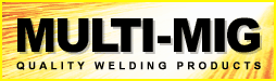 MULTI-MIG logo