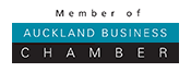 Auckland Business Chamber logo