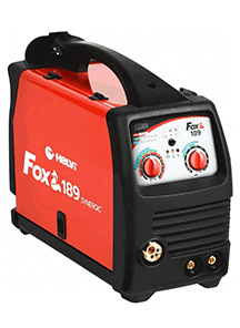 HELVi Fox 189 HELVi Fox 189
