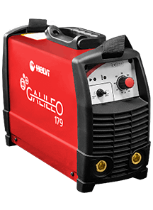 Arc Welder