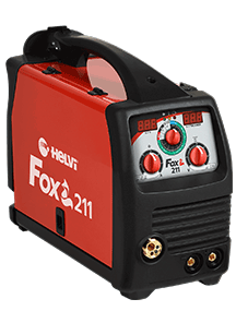 HELVi Fox 211 HELVi Fox 211