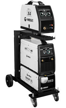 Uni-Tech EVO 418 Uni-Tech EVO 418