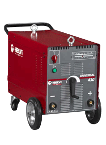 Arc Welder