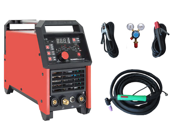 UNI-TIG 200DC UNI-TIG 200DC