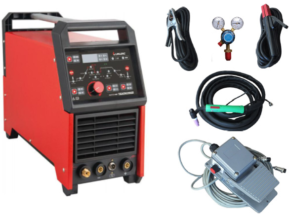 UNI-TIG 200DACDCGD