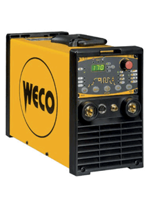 WECO Discovery 172T