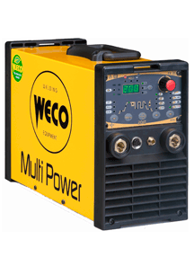 WECO MULTIPOWER 204T
