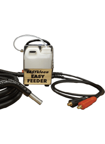 Adaptable Solution Feeder