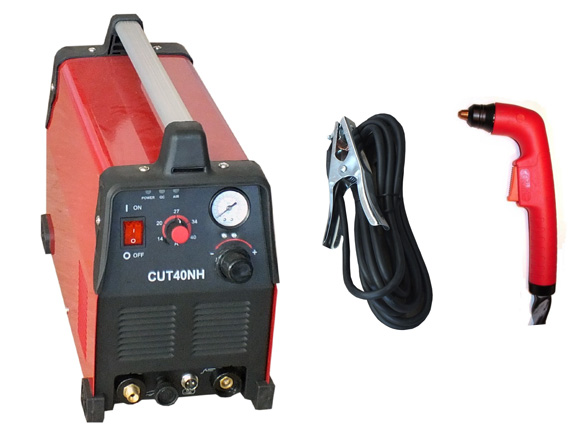 Carry Series Inverter-based Plasma cutting machine