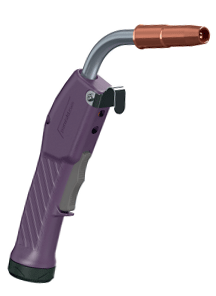 TWL MIG Torch Range
