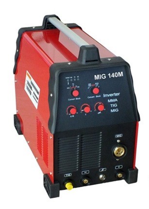 UNI-MIG 140M