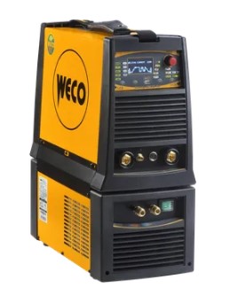 WECO DISCOVERY 300 AC/DC