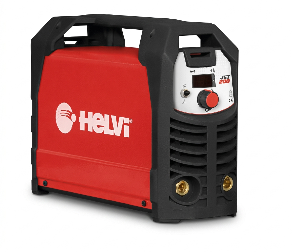 HELVi Jet 200