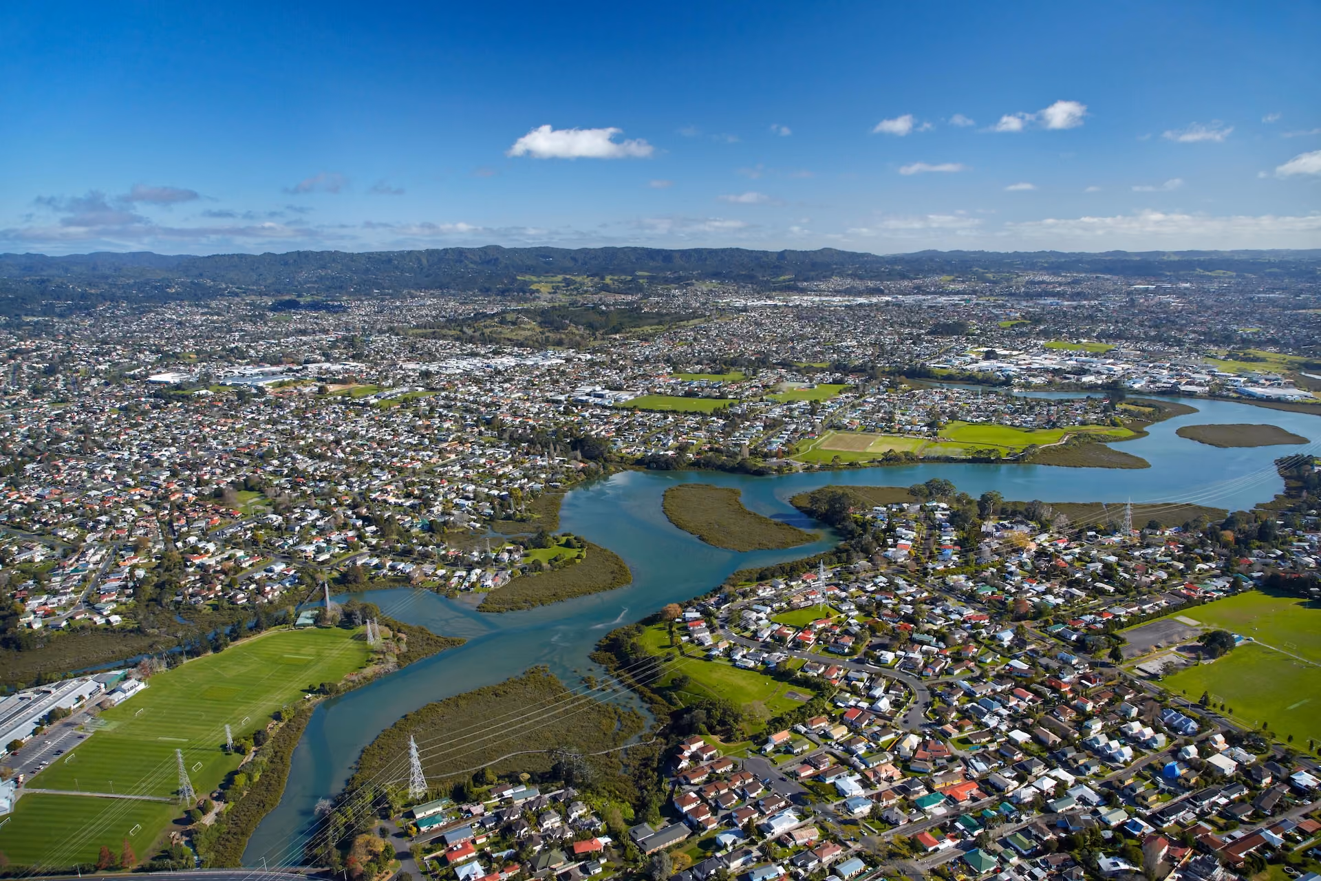 Pool cleaning, valet care, maintenance and renovation support for West Auckland homes, managed properties and shared residential pools.