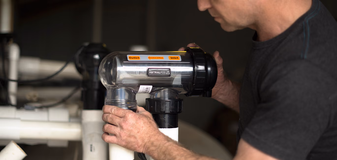 Practical pool electrical services, maintenance and repair support for swimming pool systems across Auckland.