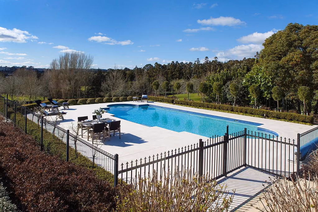 This project comprised all the classic elements of a comprehensive pool renovation; interior resurfacing, including some engineering adjustments; renovation of tile-work; full equipment upgrades and installations; and subsequent ongoing pool maintenance contract.