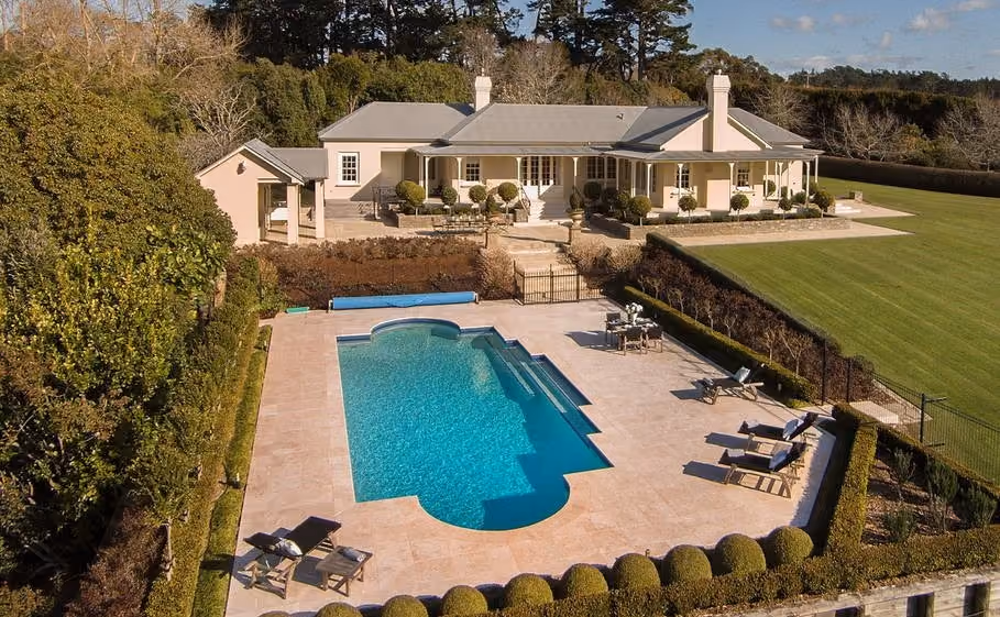 This project comprised all the classic elements of a comprehensive pool renovation; interior resurfacing, including some engineering adjustments; renovation of tile-work; full equipment upgrades and installations; and subsequent ongoing pool maintenance contract.