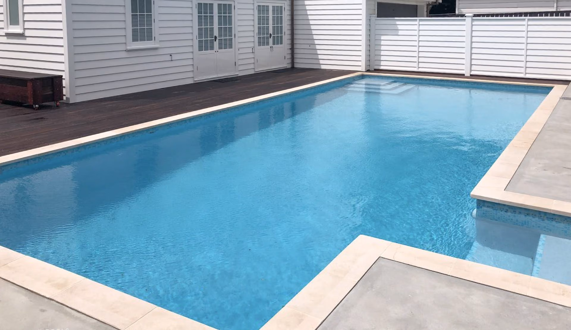 Renovating a pool is a significant investment. These are the most common mistakes Auckland pool owners make during a renovation, and how to avoid them.