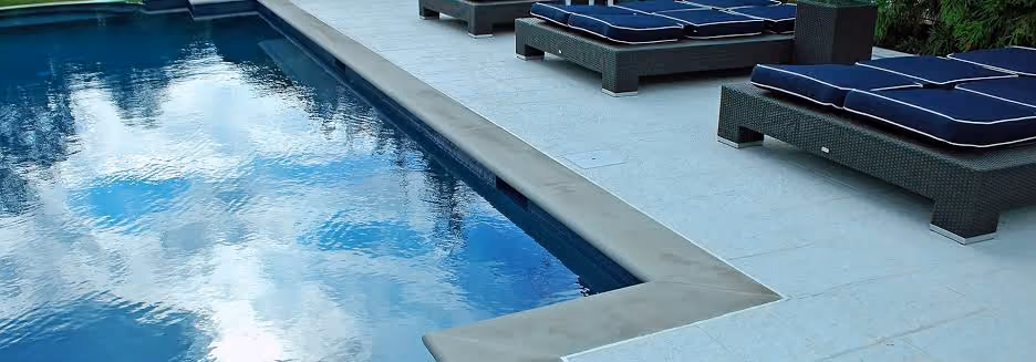 Worn or cracked pool coping is more than an eyesore, it can be a safety hazard and a sign of deeper structural issues. Sparkling Pools replaces pool coping across Auckland, restoring the edge of your pool to a clean, safe finish.