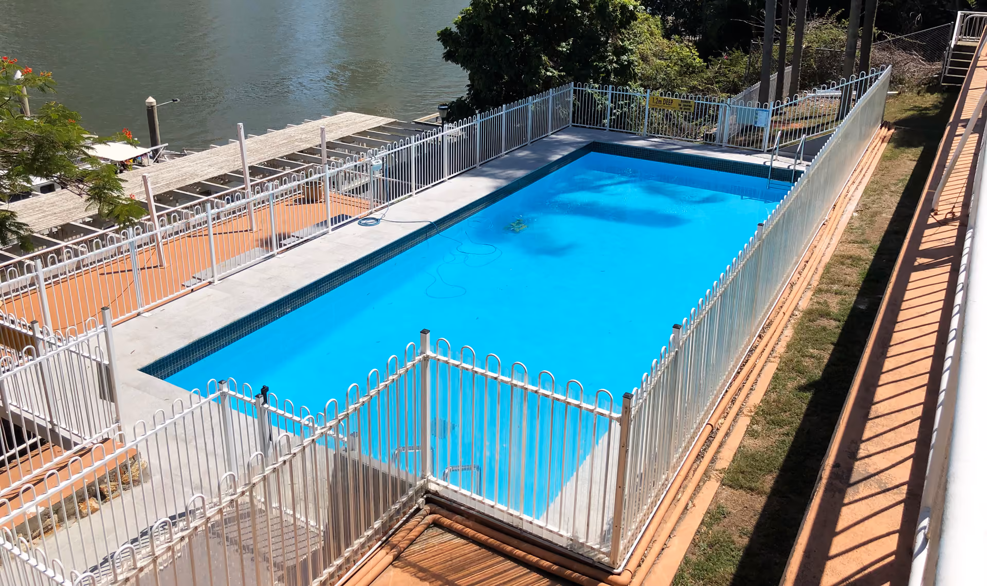 Reliable pool maintenance and compliance support for body corporates, apartment complexes, and managed residential properties across Auckland.