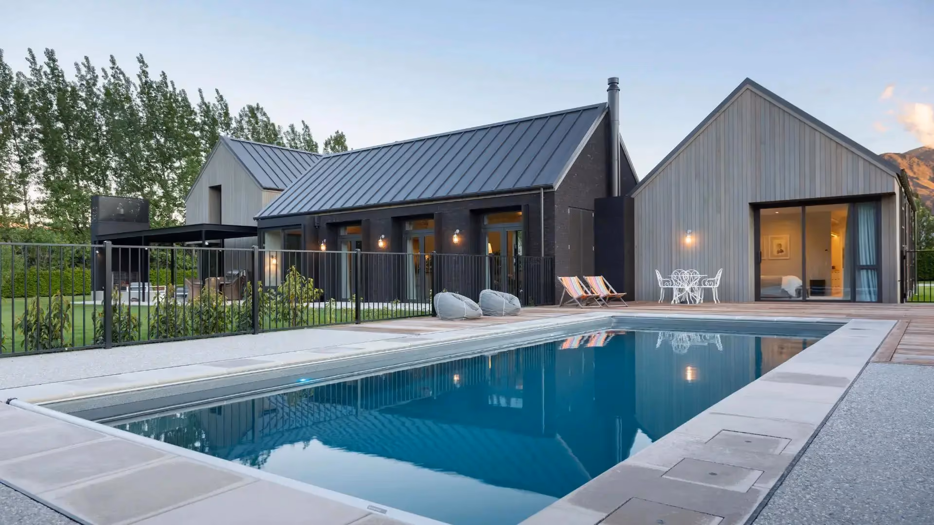 Reliable pool maintenance for property managers across Auckland, keeping tenant pools clean, compliant, and hassle-free.