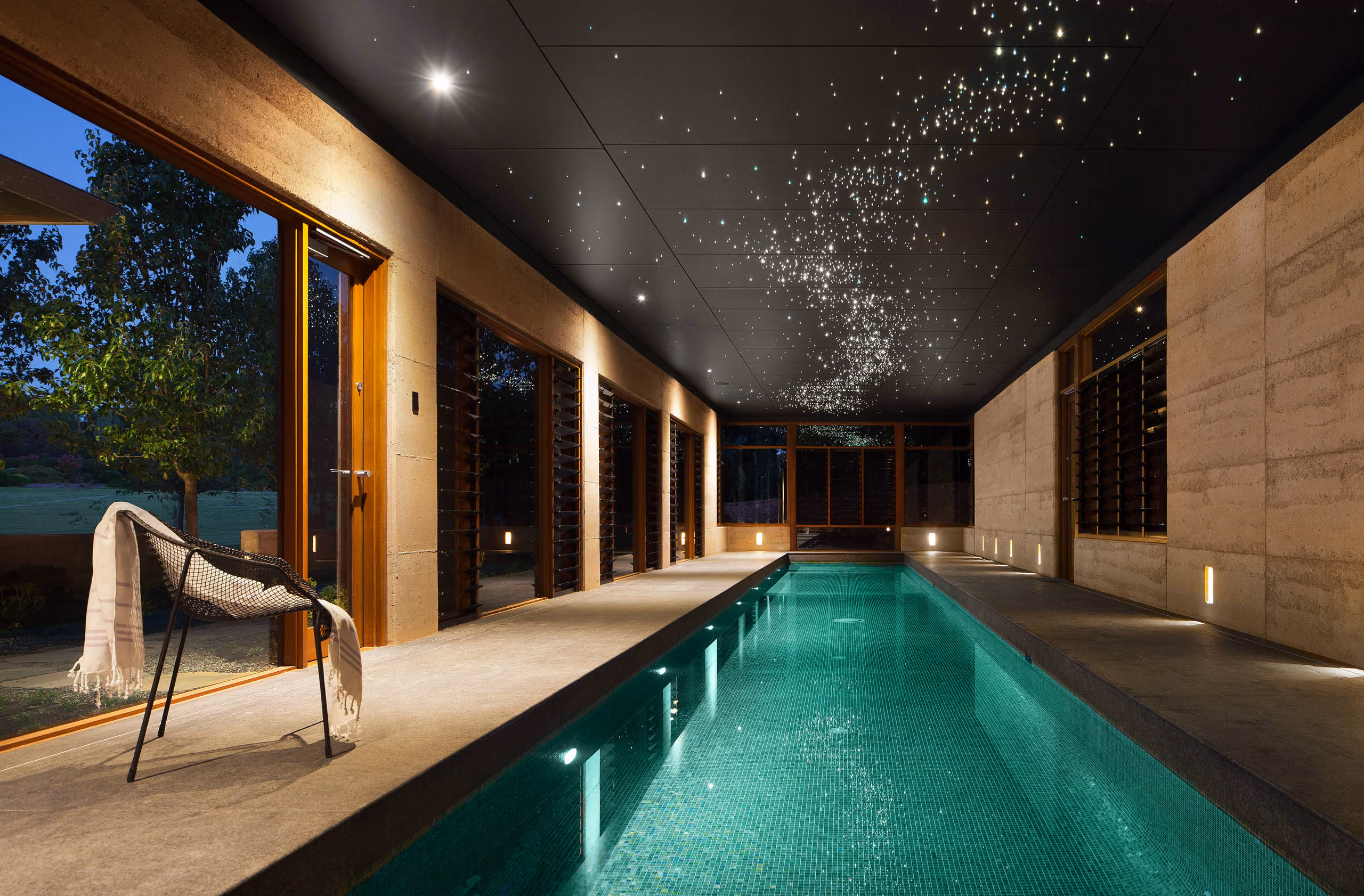 Restore your pool's surface to a clean, durable finish. Sparkling Pools handles interior renovations for residential and managed properties across Auckland.