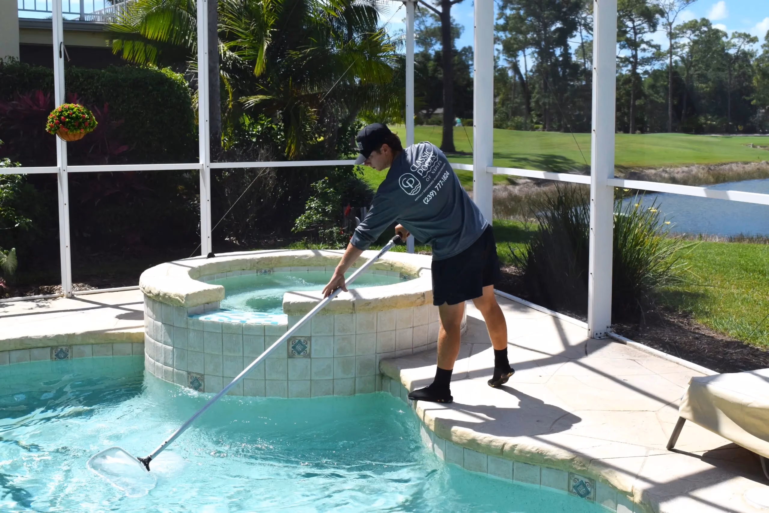 Sparkling Pools provides emergency pool services across Auckland for urgent issues that can't wait, from equipment failures and chemical emergencies to leaks and safety concerns.