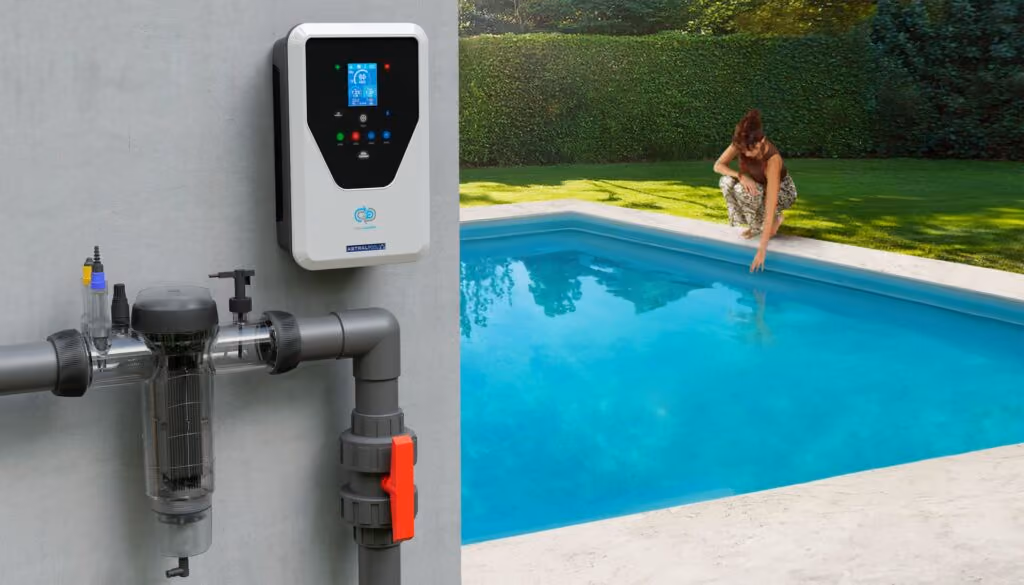 Mineral and saltwater pools are often confused, but they work differently and suit different owners. This guide explains how each system operates, what maintenance looks like, and how to decide which one suits your pool.