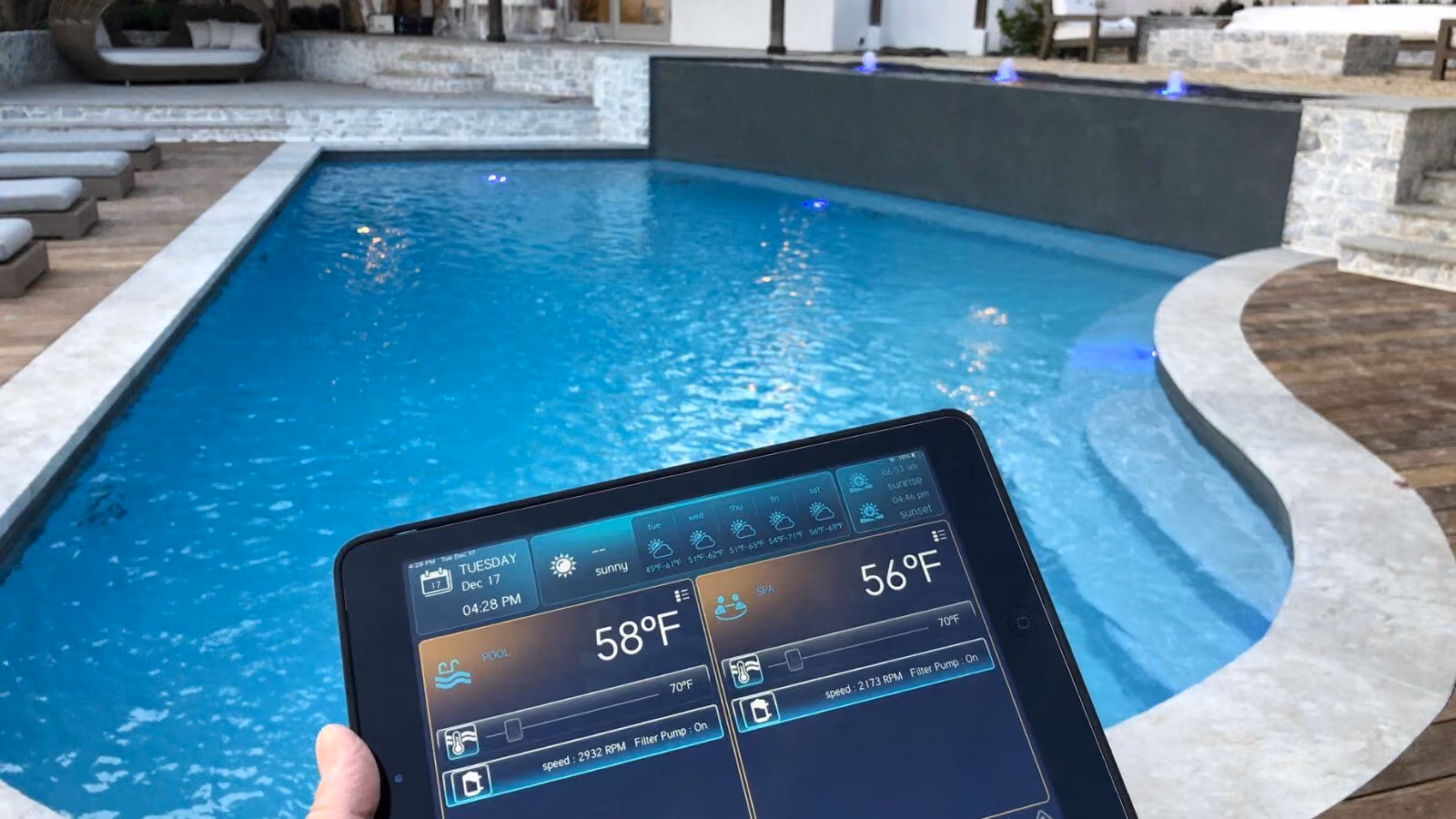 Thinking about automating your pool? This guide covers what pool automation systems do, what to look for when comparing options, and how to decide what suits your pool and budget.