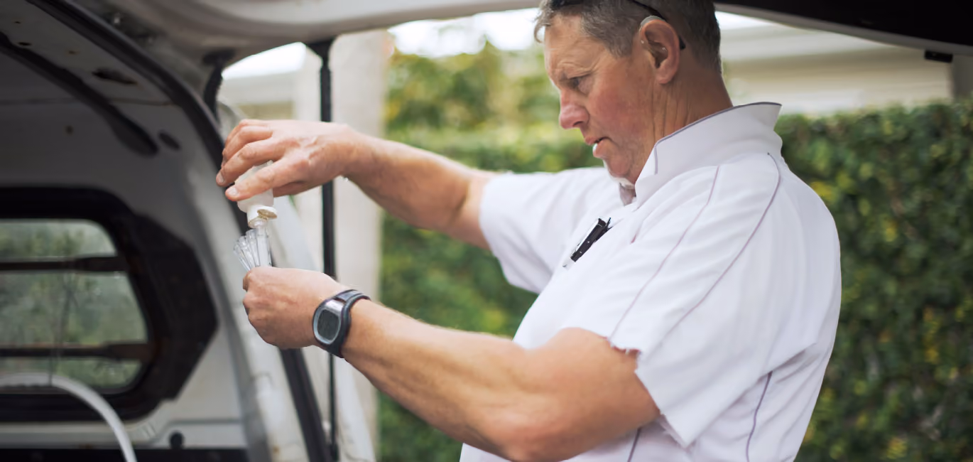 Scheduled commercial pool maintenance, servicing and care for shared swimming pools across Auckland.