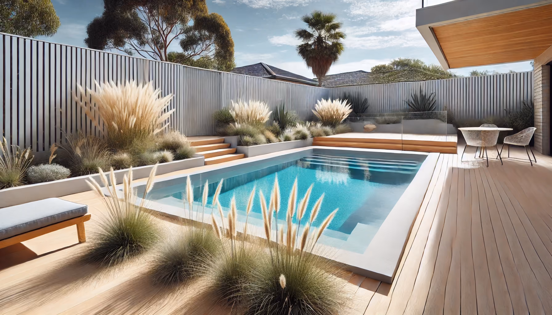 Thinking about renovating your pool? This guide covers what to consider before you start, from assessing the condition of your pool to understanding what's involved in plastering, tiling, and equipment upgrades.