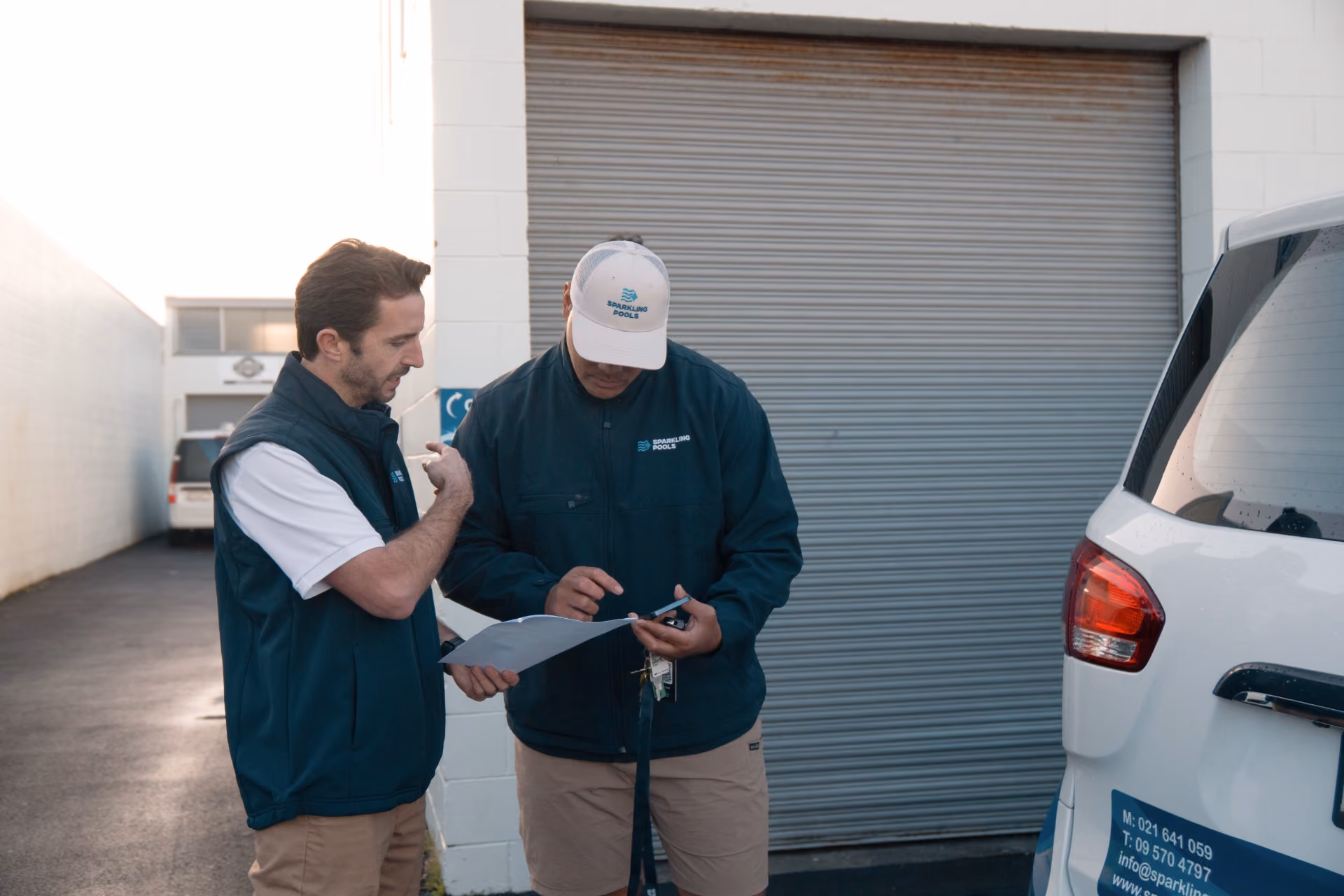 Choosing the wrong contractor for a pool renovation can be costly. This guide covers what to look for, what questions to ask, and what red flags to avoid when hiring a pool renovation specialist in Auckland.