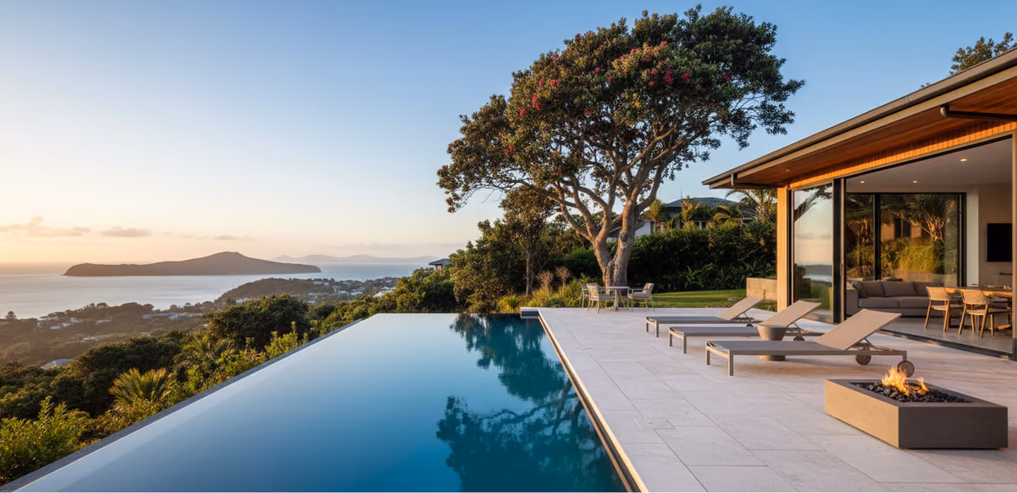 Thinking about renovating your pool but not sure if it stacks up financially? This guide covers what pool renovations typically involve, how they can add value to your Auckland property, and what to consider before committing.