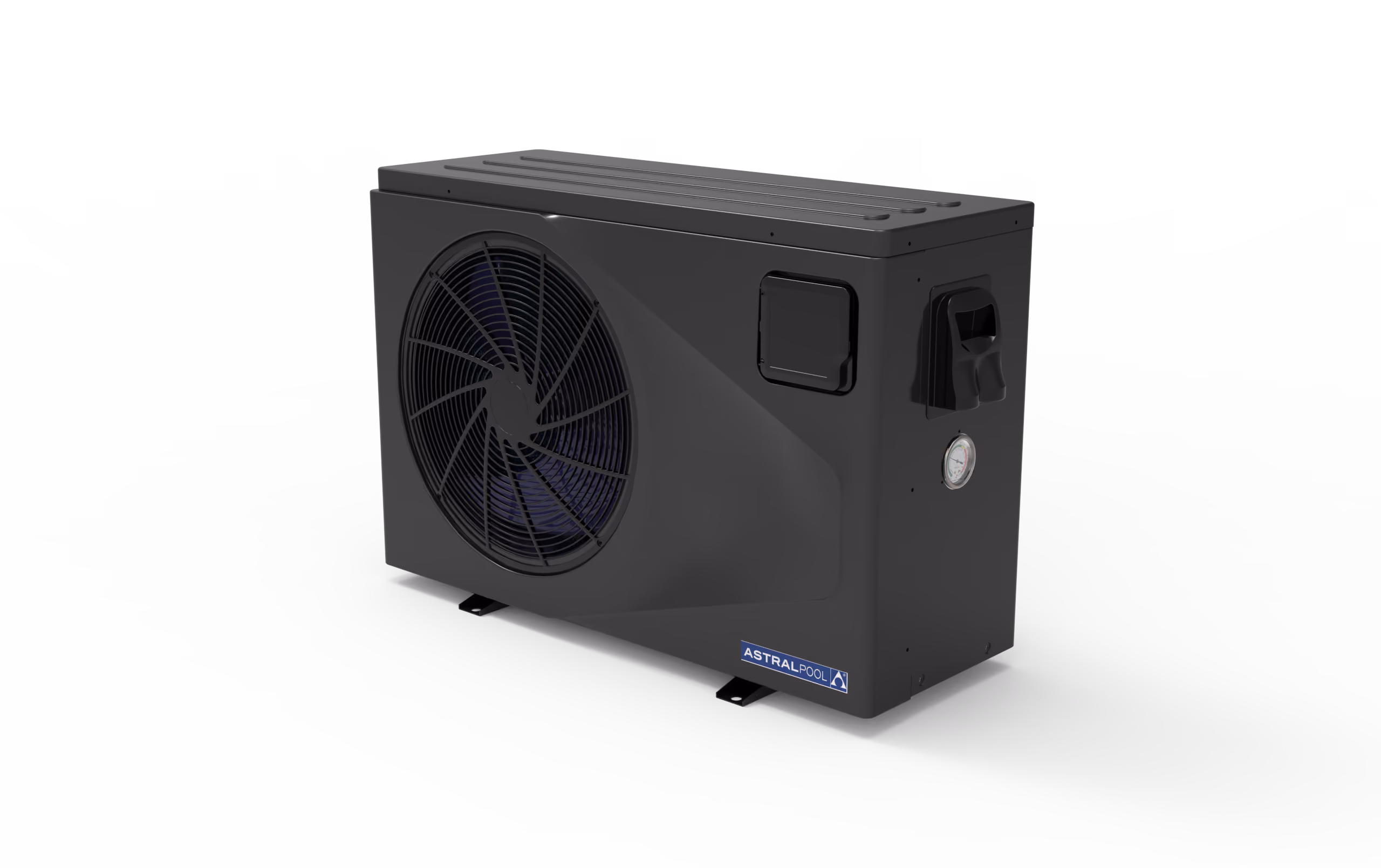 Practical pool heater options for pools that need warmer water, longer use and more comfortable swimming.