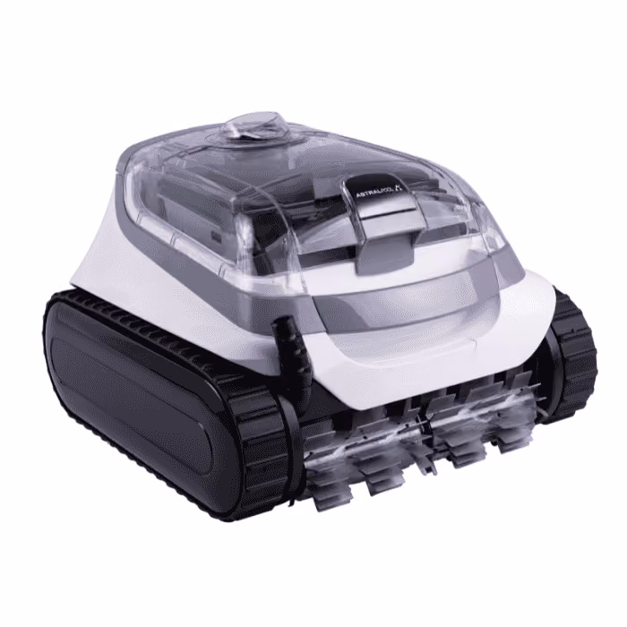 Practical robotic pool cleaner options for pools that need easier cleaning and less manual effort.