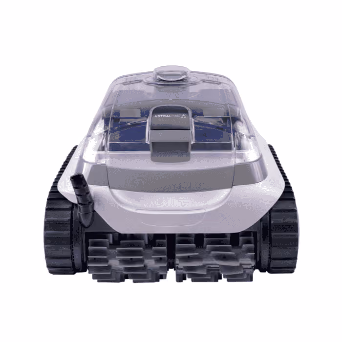 Practical robotic pool cleaner options for pools that need easier cleaning and less manual effort.
