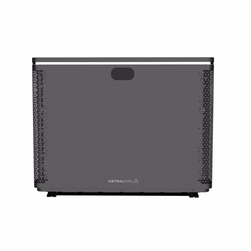 Astralpool Pinnacle Heat Pump